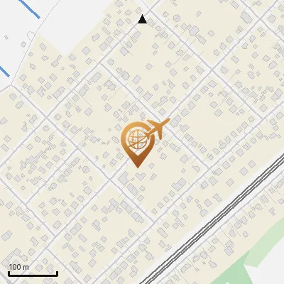 Karte Röbellweg 90, 13125 Berlin