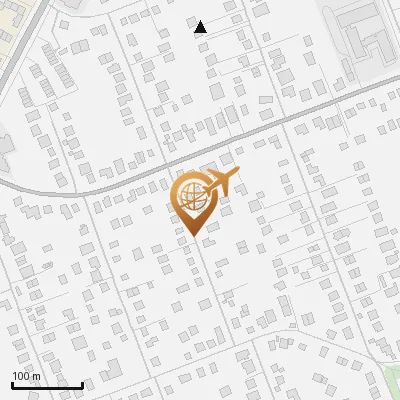 Karte Röbkestraße 13-19, 22393 Hamburg