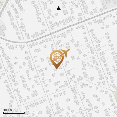 Karte Röbkestraße 24-26, 22393 Hamburg