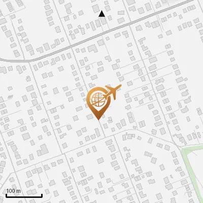 Karte Röbkestraße 27-33, 22393 Hamburg