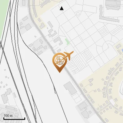 Karte Röblingstraße 108, 12105 Berlin