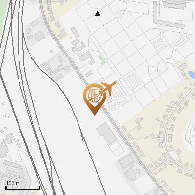 Foto zu Röblingstraße 108-116, 12105 Berlin