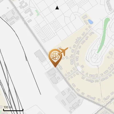 Karte Röblingstraße 129, 12105 Berlin