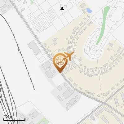 Karte Röblingstraße 133-136, 12105 Berlin