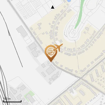 Foto zu Röblingstraße 139-150, 12105 Berlin