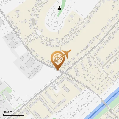 Karte Röblingstraße 159-161, 12105 Berlin