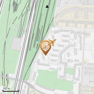 Foto zu Röblingstraße 11-21, 12105 Berlin