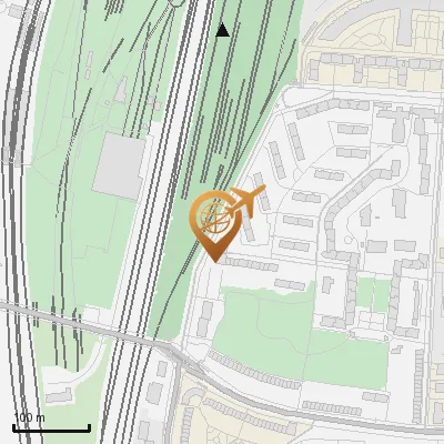 Foto zu Röblingstraße 27, 12105 Berlin