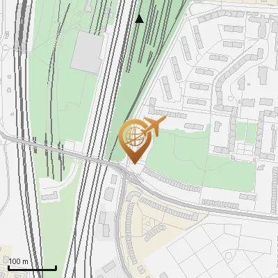 Foto zu Röblingstraße 31-33, 12105 Berlin