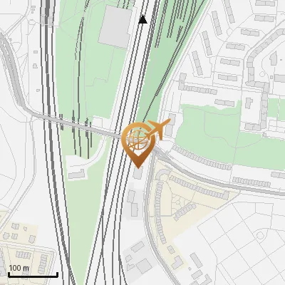 Foto zu Röblingstraße 36, 12105 Berlin