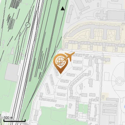 Foto zu Röblingstraße 1-7, 12105 Berlin