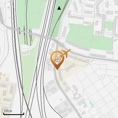 Foto zu Röblingstraße 43-53, 12105 Berlin