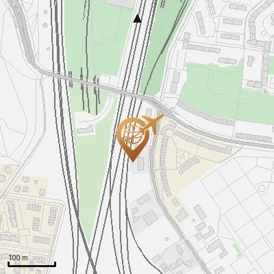 Foto zu Röblingstraße 60, 12105 Berlin