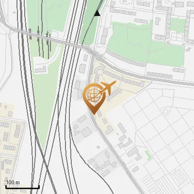 Foto zu Röblingstraße 61-81, 12105 Berlin