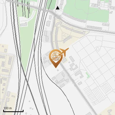 Foto zu Röblingstraße 82-84, 12105 Berlin