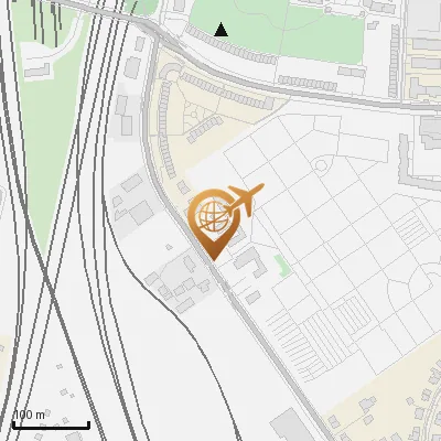 Foto zu Röblingstraße 85-94, 12105 Berlin