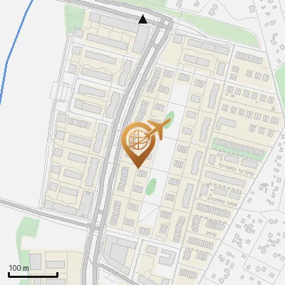 Foto zu Röddelinseeweg 3-10, 13599 Berlin