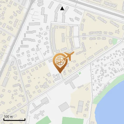 Foto zu Roedeliusweg 18-24, 13595 Berlin