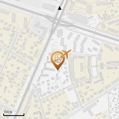 Foto zu Roedeliusweg 37-47, 13595 Berlin