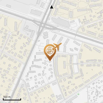 Foto zu Roedeliusweg 48-51, 13595 Berlin