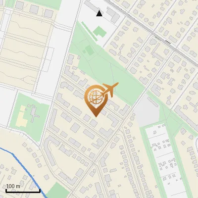 Foto zu Rödelstraße 3-16, 10318 Berlin