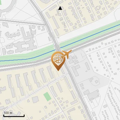 Foto zu Roedernallee 120-122, 13437 Berlin