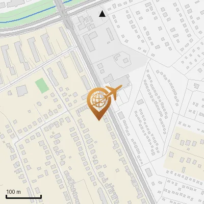 Foto zu Roedernallee 132-137, 13437 Berlin