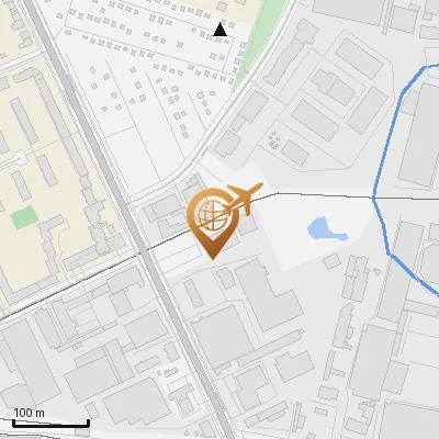 Foto zu Roedernallee 15, 13407 Berlin