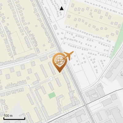 Foto zu Roedernallee 158-163, 13407 Berlin