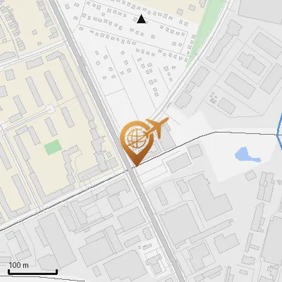 Foto zu Roedernallee 16-17, 13407 Berlin