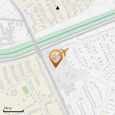 Foto zu Roedernallee 55, 13437 Berlin