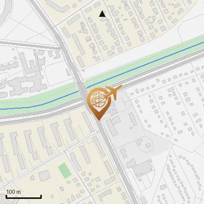 Foto zu Roedernallee 56, 13437 Berlin