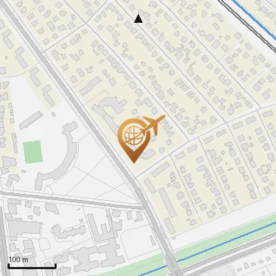 Foto zu Roedernallee 62-65, 13437 Berlin