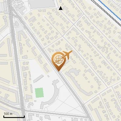 Foto zu Roedernallee 71-74, 13437 Berlin