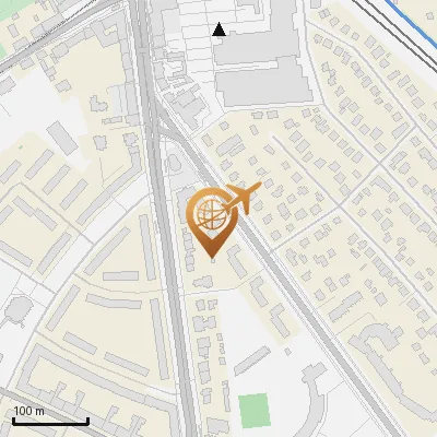 Foto zu Roedernallee 94-100, 13437 Berlin