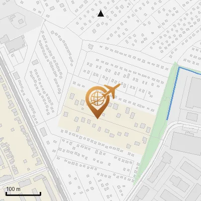 Foto zu Roedernau 12, 13407 Berlin