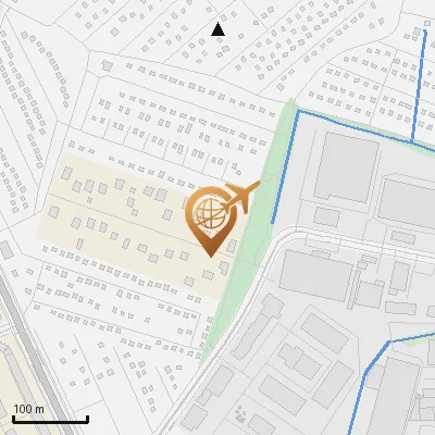 Foto zu Roedernau 24-28, 13407 Berlin