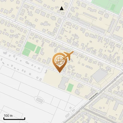 Foto zu Roedernstraße 8-11, 13053 Berlin