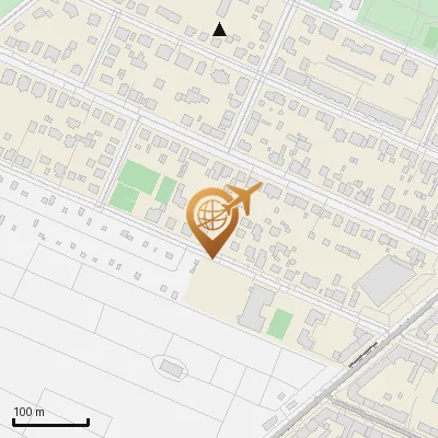 Foto zu Roedernstraße 12, 13053 Berlin