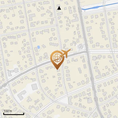 Foto zu Roedernstraße 10-13, 13467 Berlin