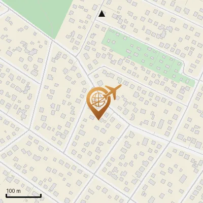 Foto zu Roedernstraße 13-16, 12623 Berlin