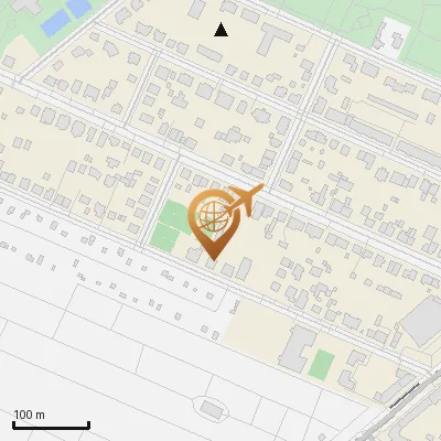 Foto zu Roedernstraße 14-16, 13053 Berlin