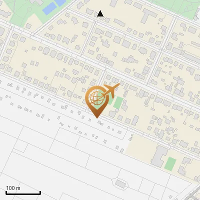 Foto zu Roedernstraße 17, 13053 Berlin