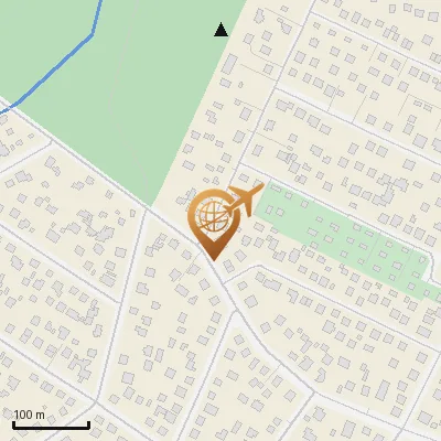 Karte Roedernstraße 19, 12623 Berlin