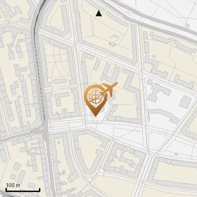 Foto zu Roedernstraße 2, 12459 Berlin