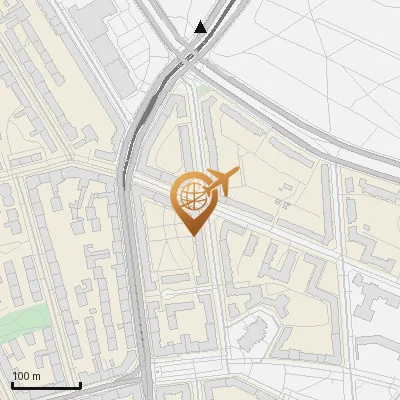 Foto zu Roedernstraße 8-21, 12459 Berlin