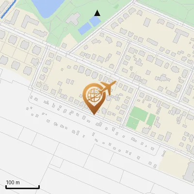 Foto zu Roedernstraße 20-22, 13053 Berlin