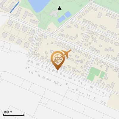 Foto zu Roedernstraße 24-26, 13053 Berlin