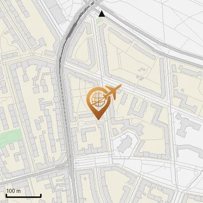 Foto zu Roedernstraße 23-29, 12459 Berlin