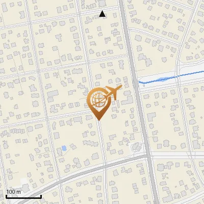 Karte Roedernstraße 26, 13467 Berlin